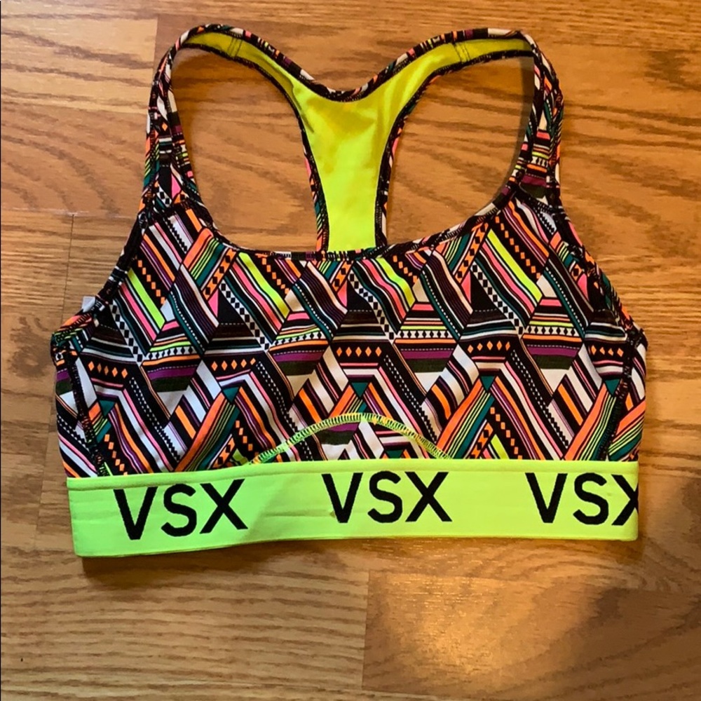 Victoria secret sports bra